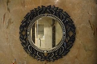 Venetian Designer Mirror 28