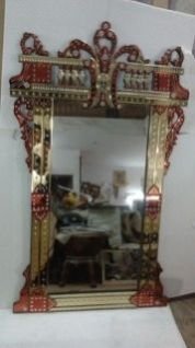 Venetian Designer Mirror 30