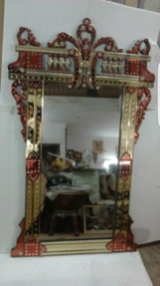 Venetian Designer Mirror 34