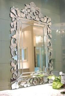 Venetian Designer Mirror 35