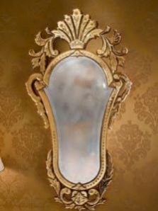 Venetian Designer Mirror 37