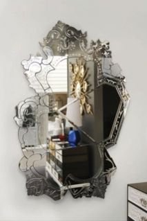Venetian Designer Mirror 39