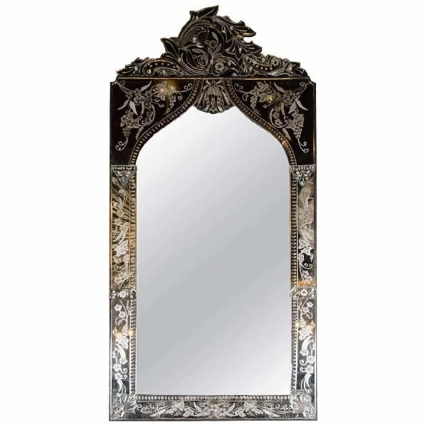 Venetian Designer Mirror (VEN23)