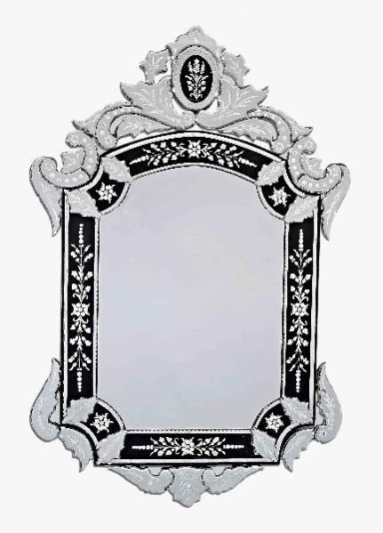 Venetian Designer Mirror (VEN27)