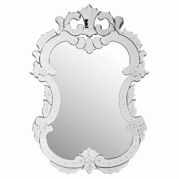 Venetian Designer Mirror (VEN43)