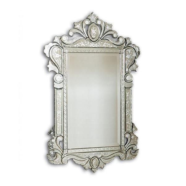 Venetian Designer Mirror (VEN44)