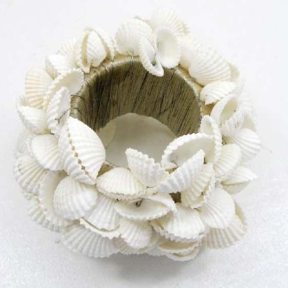 Napkin Ring 05