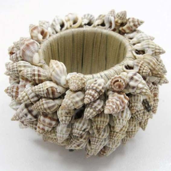 Napkin Ring 06