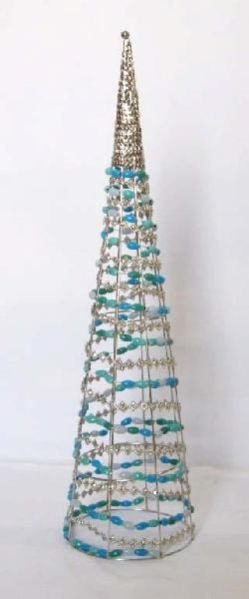 Christmas Cones (AI-2309)