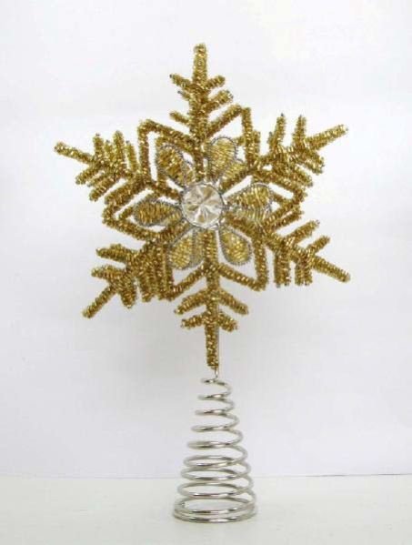 Tree Topper (AI-1995)