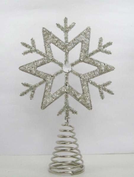 Tree Topper (AI-2020)