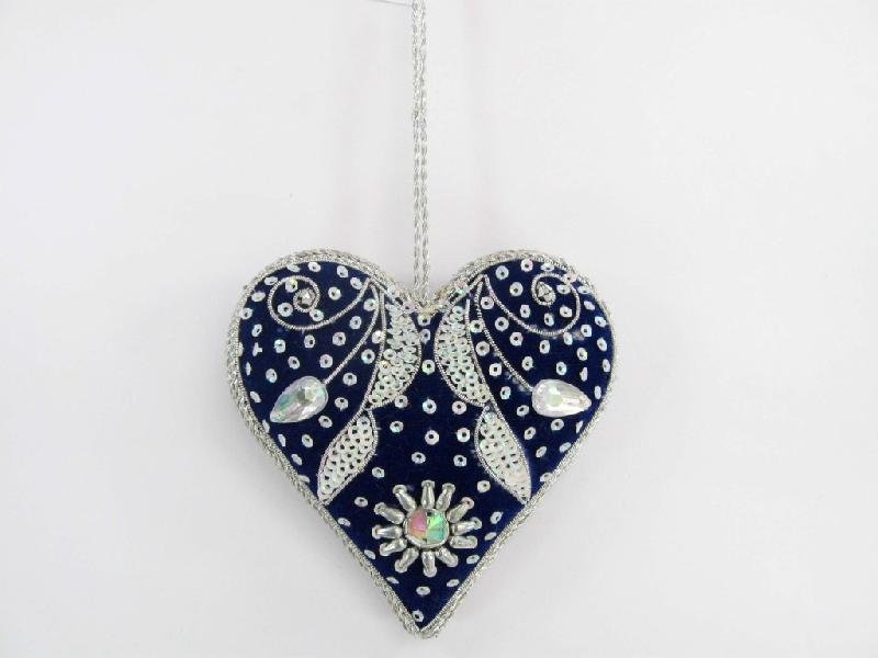 Christmas Hearts (AI-1137)