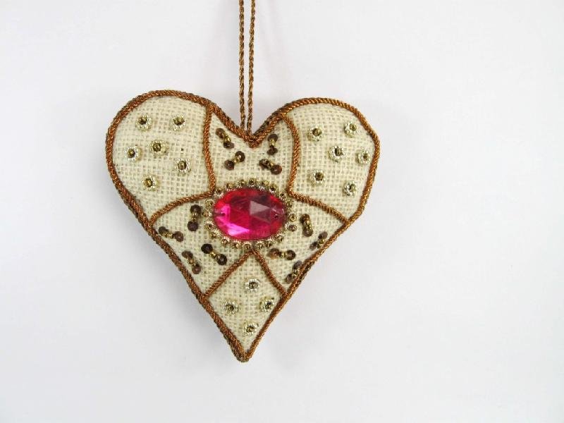 Christmas Hearts (AI-1140)