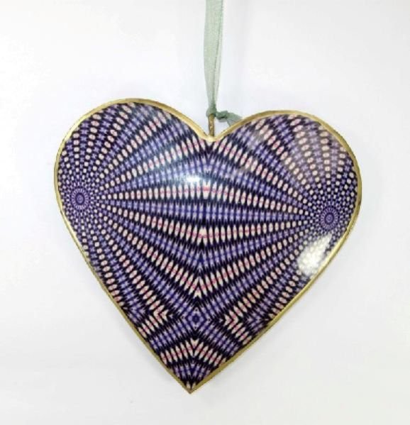 Christmas Hearts (AI-1520)