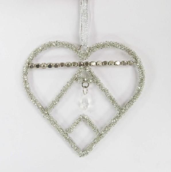 Christmas Hearts (AI-1961)