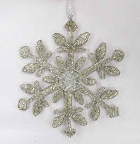 Christmas Snowflakes (AI-2160)