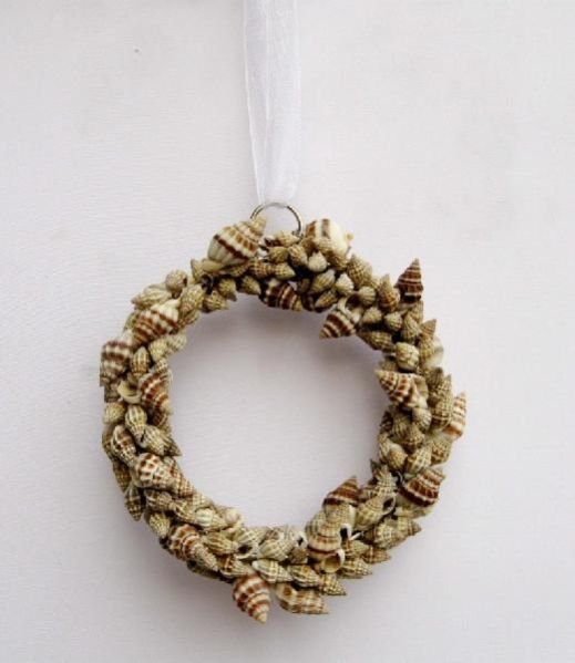 Christmas Wreaths (AI-1363)