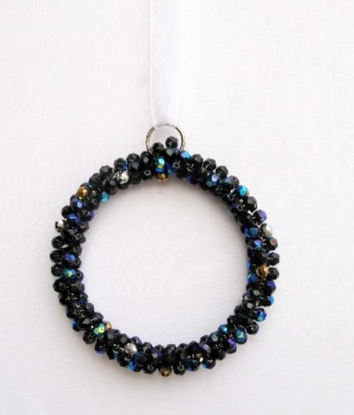 Christmas Wreaths (AI-1371)