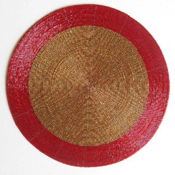 Designer Placemat 02