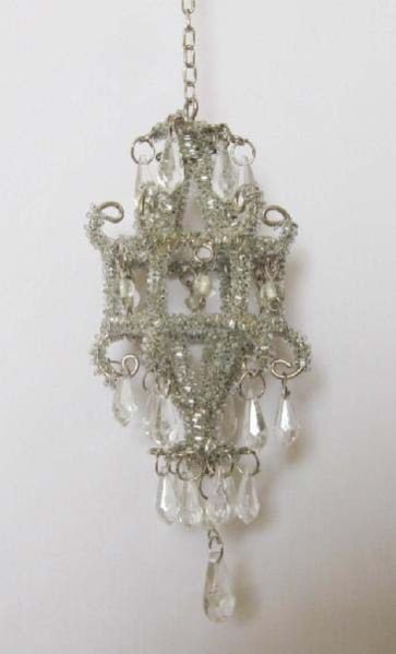 Light Chandeliers (AI-2042)