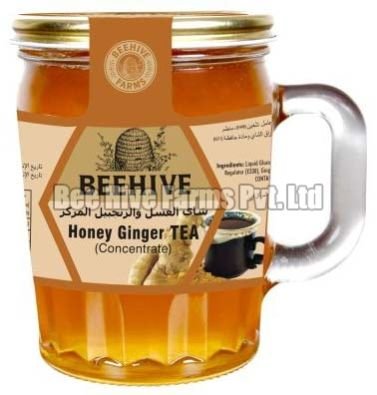 Honey in 312 Gram Mug