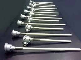 S Type Thermocouple