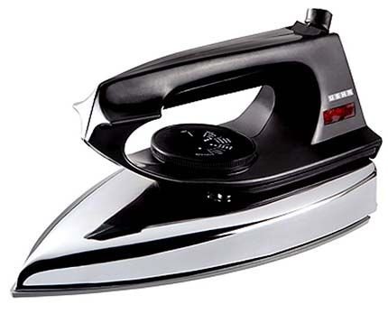 Clothes Iron