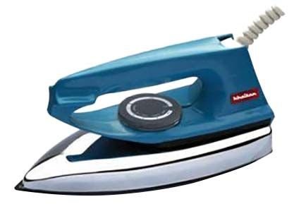 Steam Iron