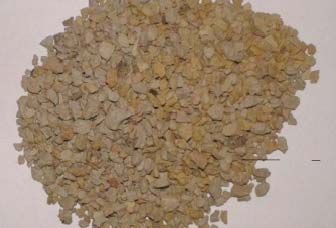 Bentonite Natural Granules