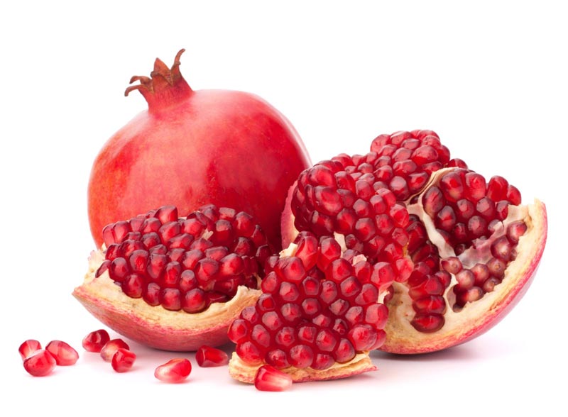 Pomegranate 01