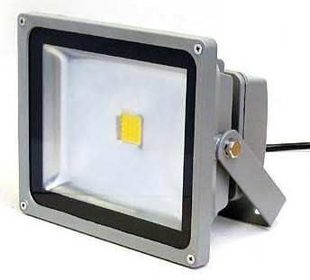 LED Flood Lights 01