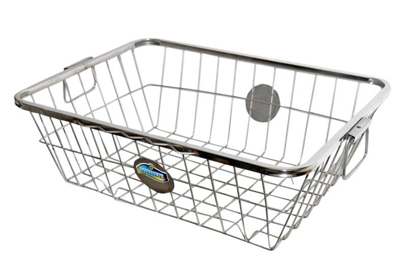 Kitchen Tray Tokra Tn Square Pipe