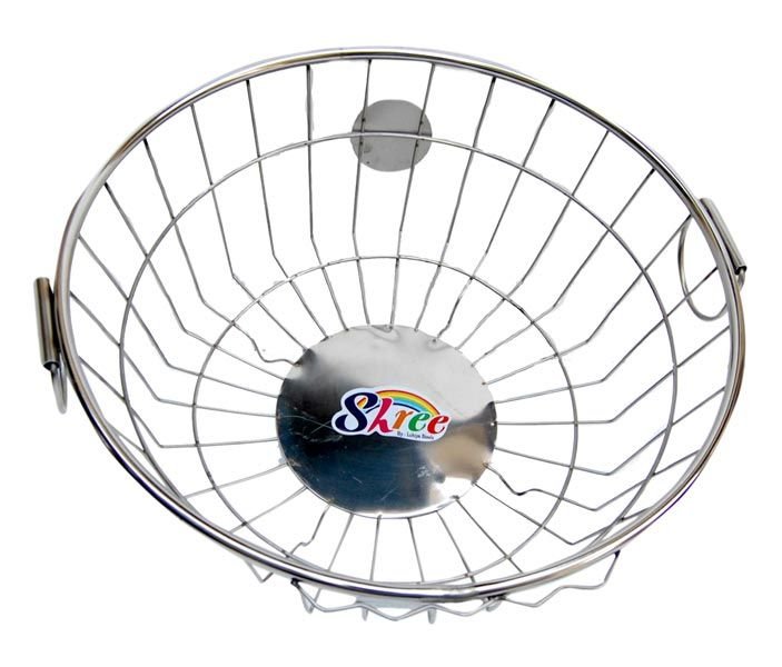 Kitchen Tray Tokra Round