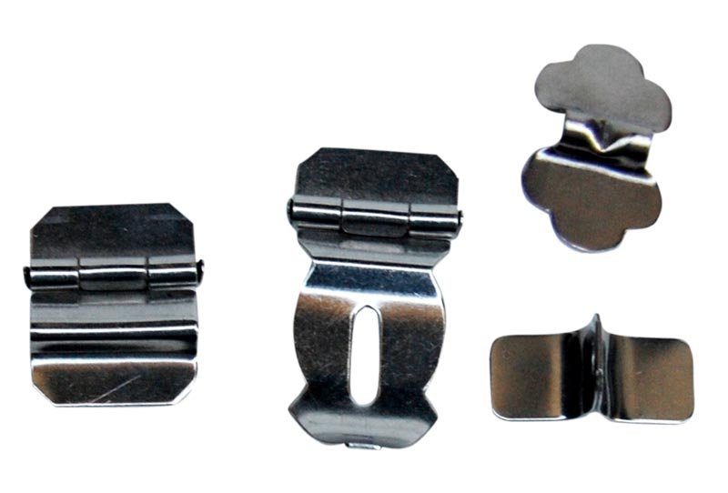 Stainless Steel Kuta Kabja