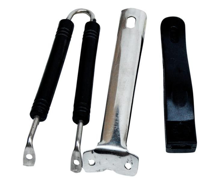 Stainless Steel Multi Purpose Handle