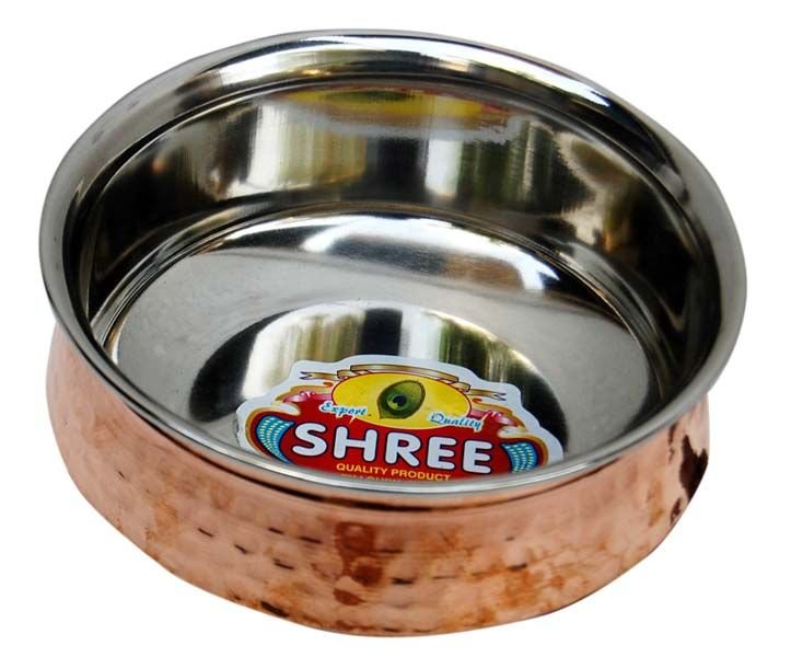 Stainless Steel Prabhu Chetty