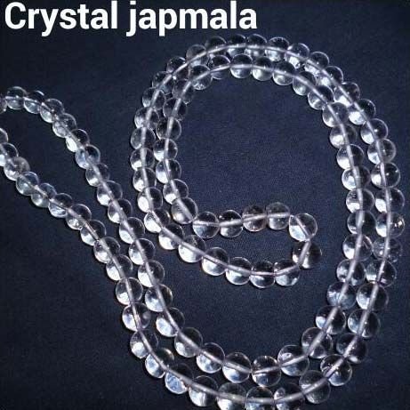 Crystal Japmala