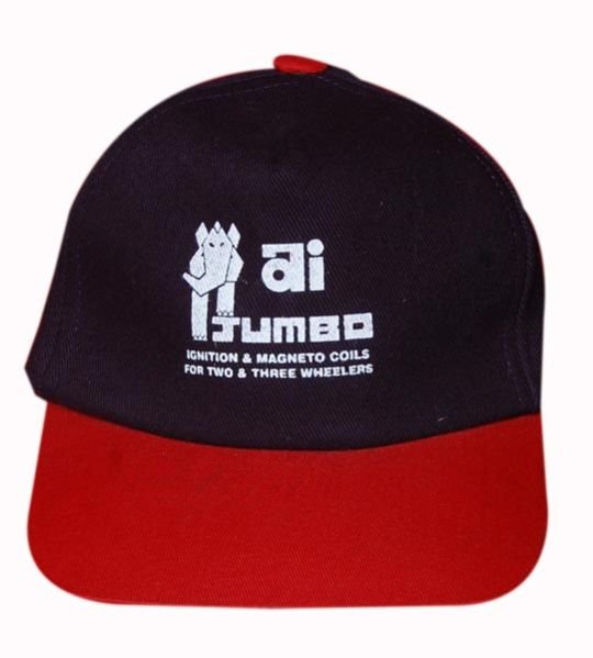 Promotional Caps 01