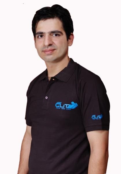 Promotional T-Shirts 04