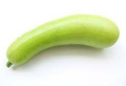 Fresh Bottle Gourd