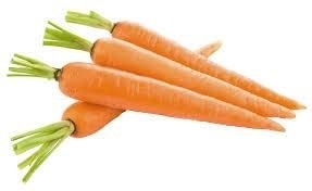 Fresh Carrot