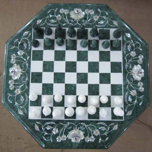 Marble Chess