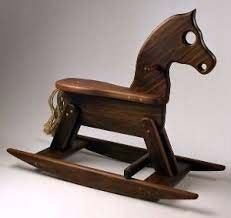 Wooden Horse