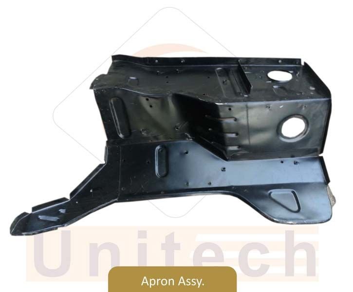Apron Assembly