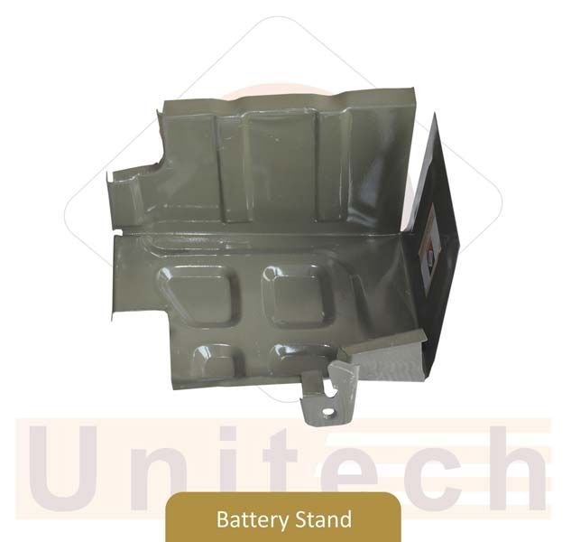 Battery Stand