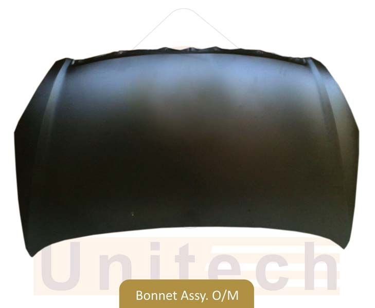Bonnet Assembly O / M