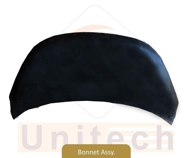 Bonnet Assembly