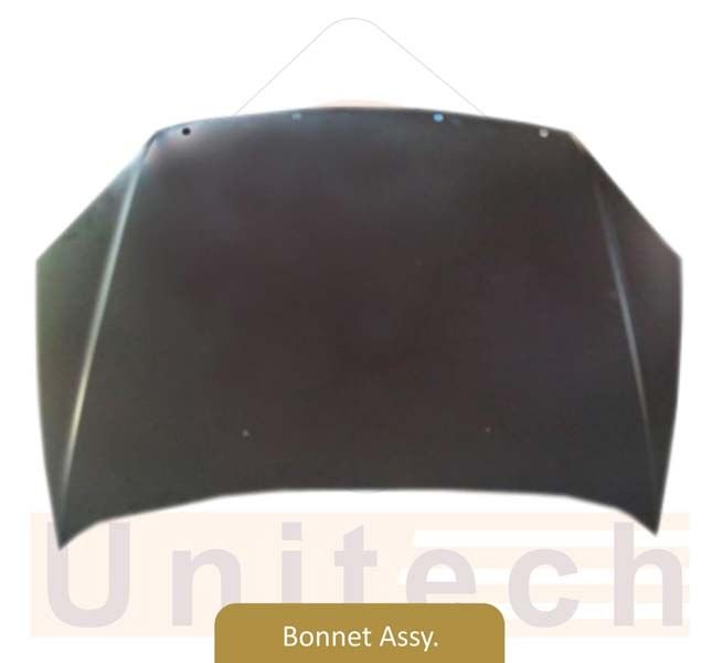Bonnet Assembly