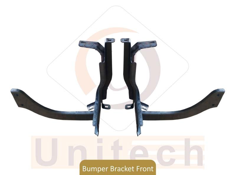 Bumper Bracket Front