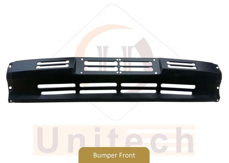 Bumper Front